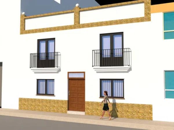 Apartment for sale in  Calle Dos Hermanas, 48, Camas photo 2