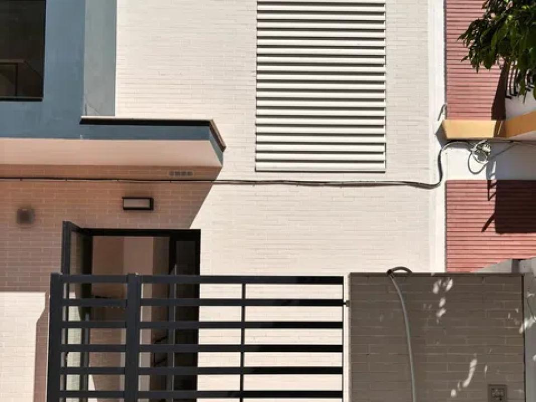 Residencial El Greco