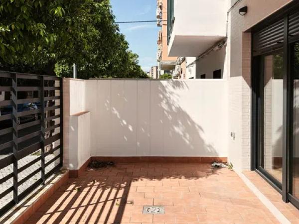 Promotion Residencial El Greco new development in Seville thumbnail 2