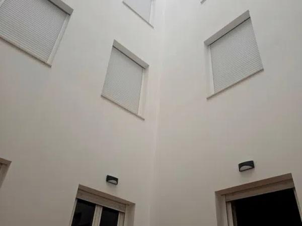 Promotion Residencial El Greco new development in Seville photo 4