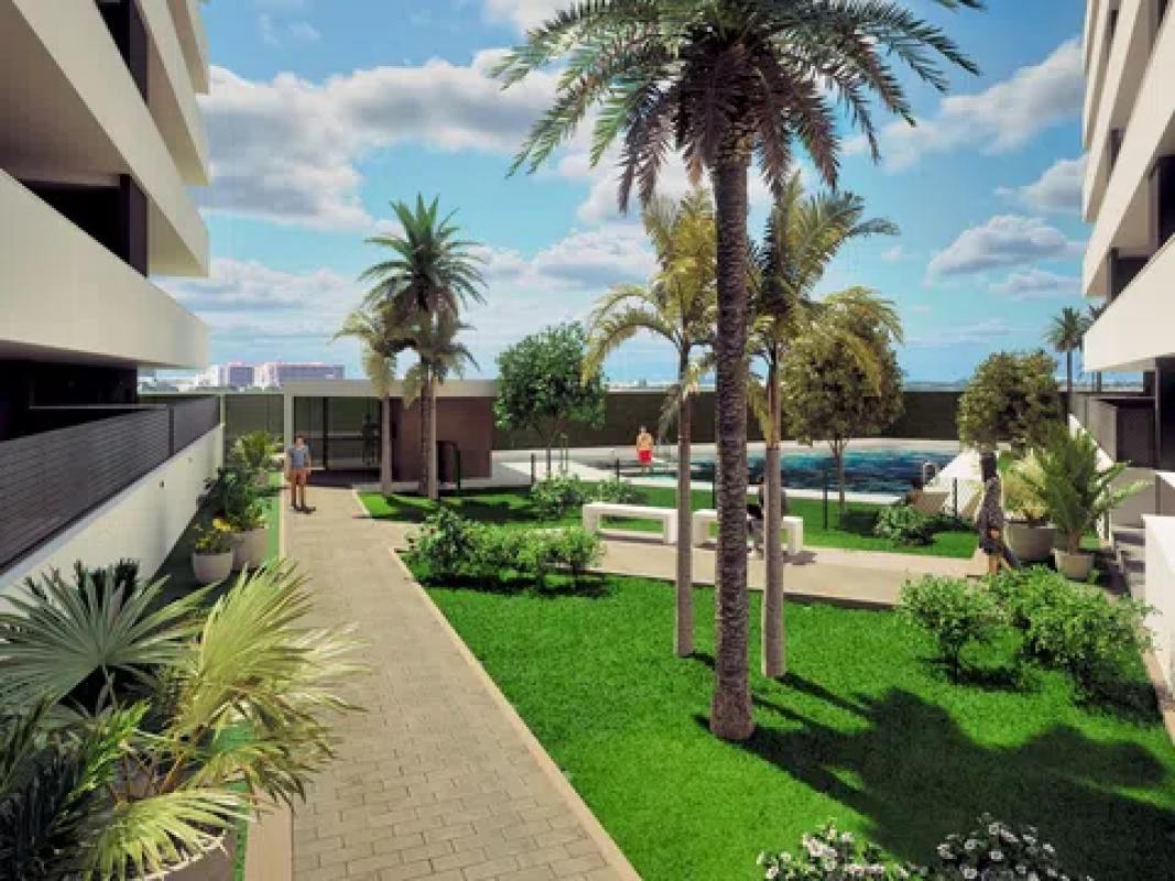 Obra nueva Residencial INMOVA SAN JOSÉ  Fase III en San Jose de la Rinconada (Revista) photo 3