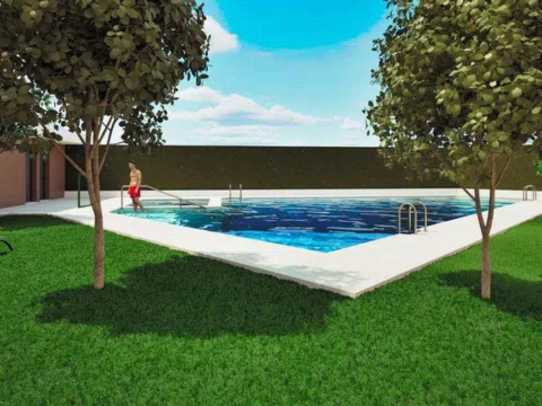 Obra nueva Residencial INMOVA SAN JOSÉ  Fase III en San Jose de la Rinconada (Revista) photo 5