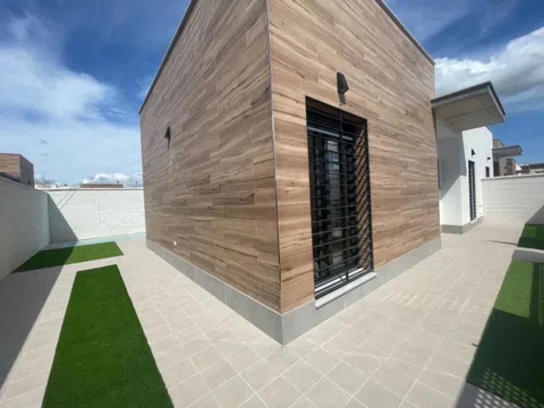 Obra nueva Altos de Espartina en Espartinas (Revista) photo 3