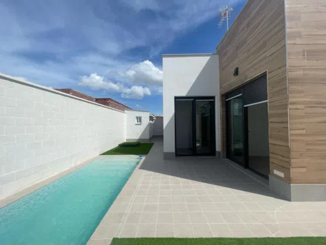 Obra nueva Altos de Espartina en Espartinas (Revista) photo 5