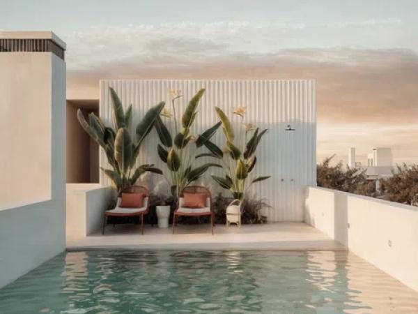 Promotion RESIDENCIAL BEATRIZ DE SUABIA 70 new development in Seville thumbnail 1