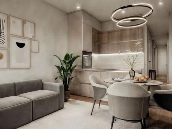 Promotion RESIDENCIAL BEATRIZ DE SUABIA 70 new development in Seville thumbnail 2