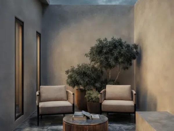 Promotion RESIDENCIAL BEATRIZ DE SUABIA 70 new development in Seville photo 4