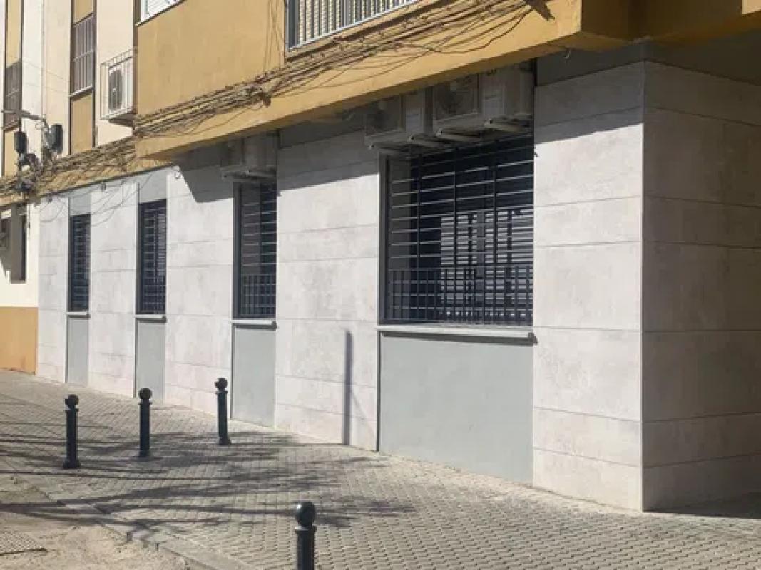 Nowa nieruchomość en Triana w Sewilla photo 5