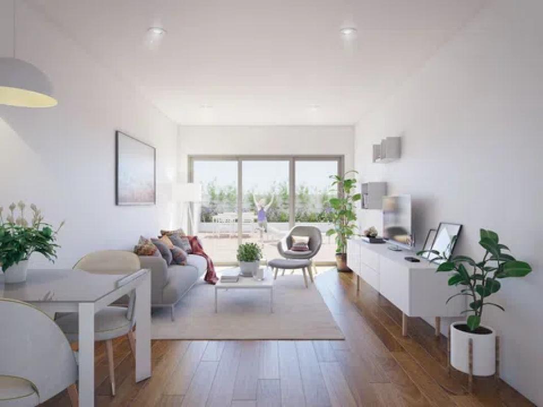 Новостройка Residencial Galhart Fase II в Севилья photo 2