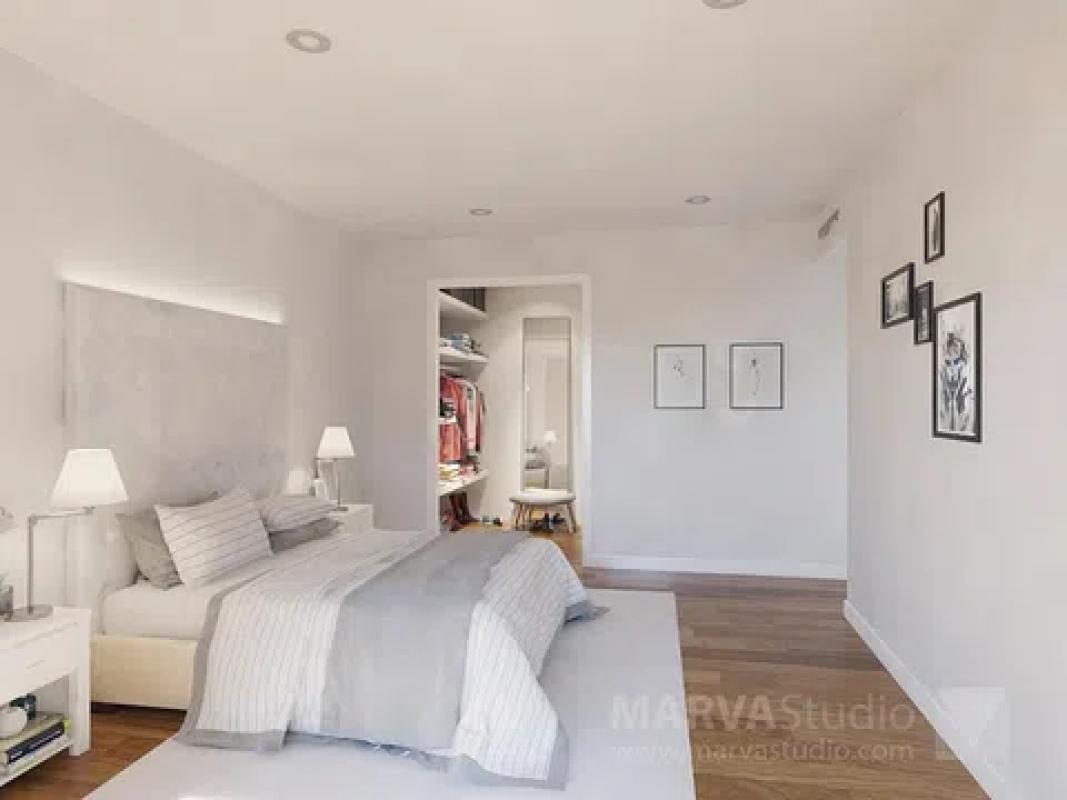 Новостройка Residencial Galhart Fase II в Севилья photo 3