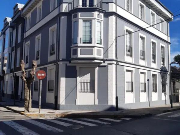 Apartment for sale in Calle Ramón Pérez de Ayala, 10, Gozón photo 1