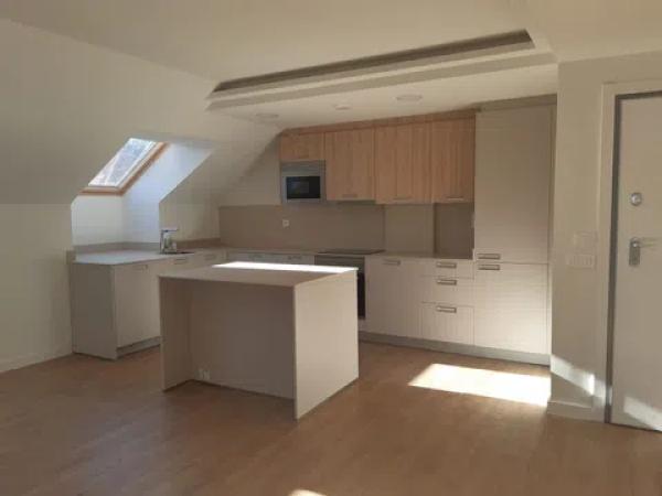 Apartment for sale in Calle Ramón Pérez de Ayala, 10, Gozón thumbnail 1