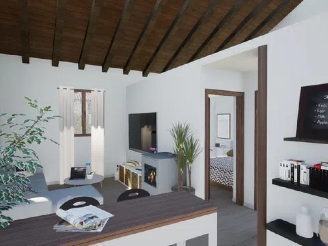 Cabañas La Caborna