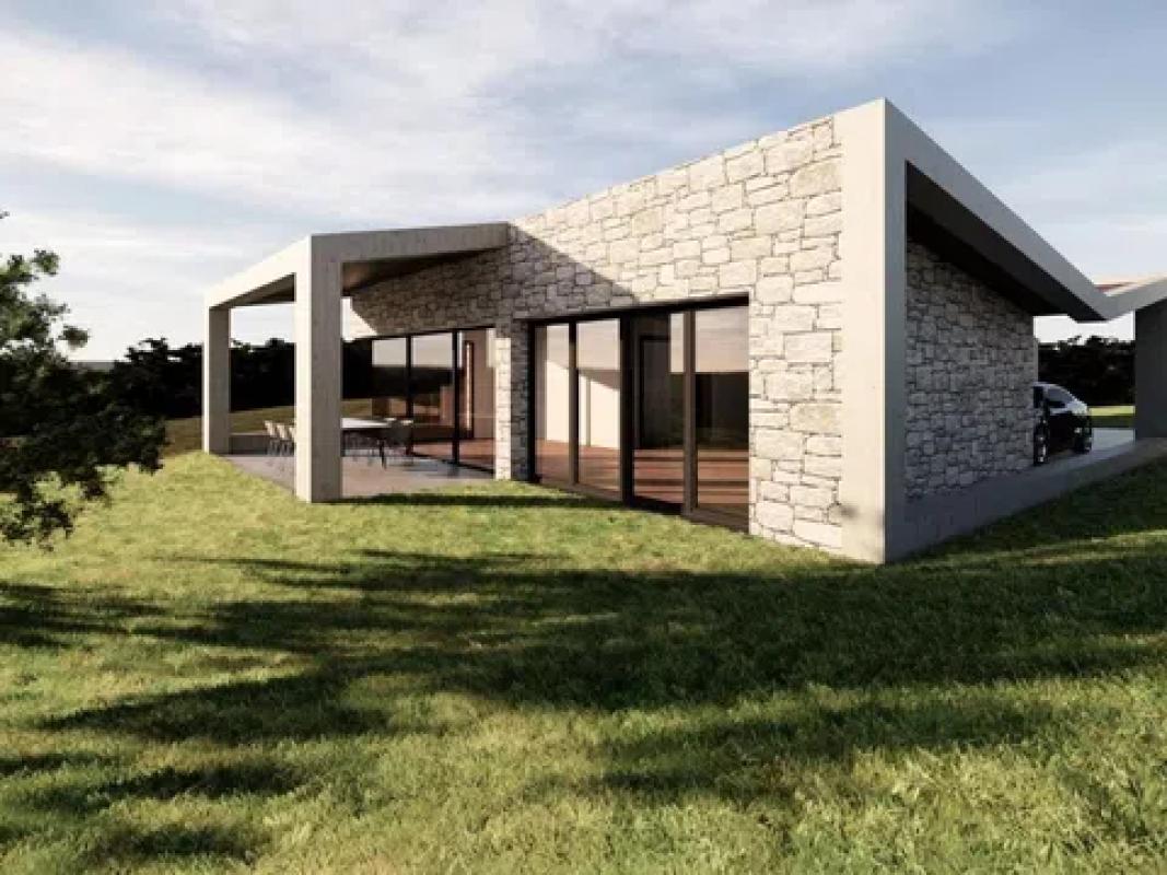Obra nueva San Angel La Barganiza en Siero (Revista) photo 3