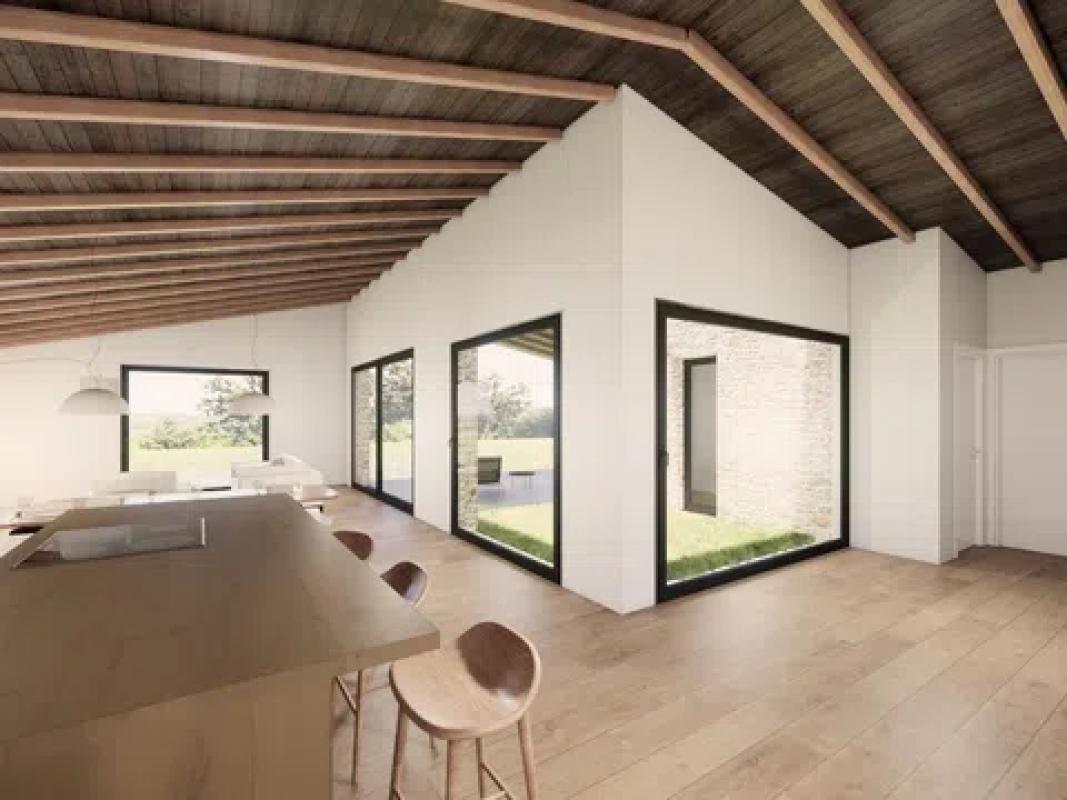 Obra nueva San Angel en Siero (Revista) photo 2