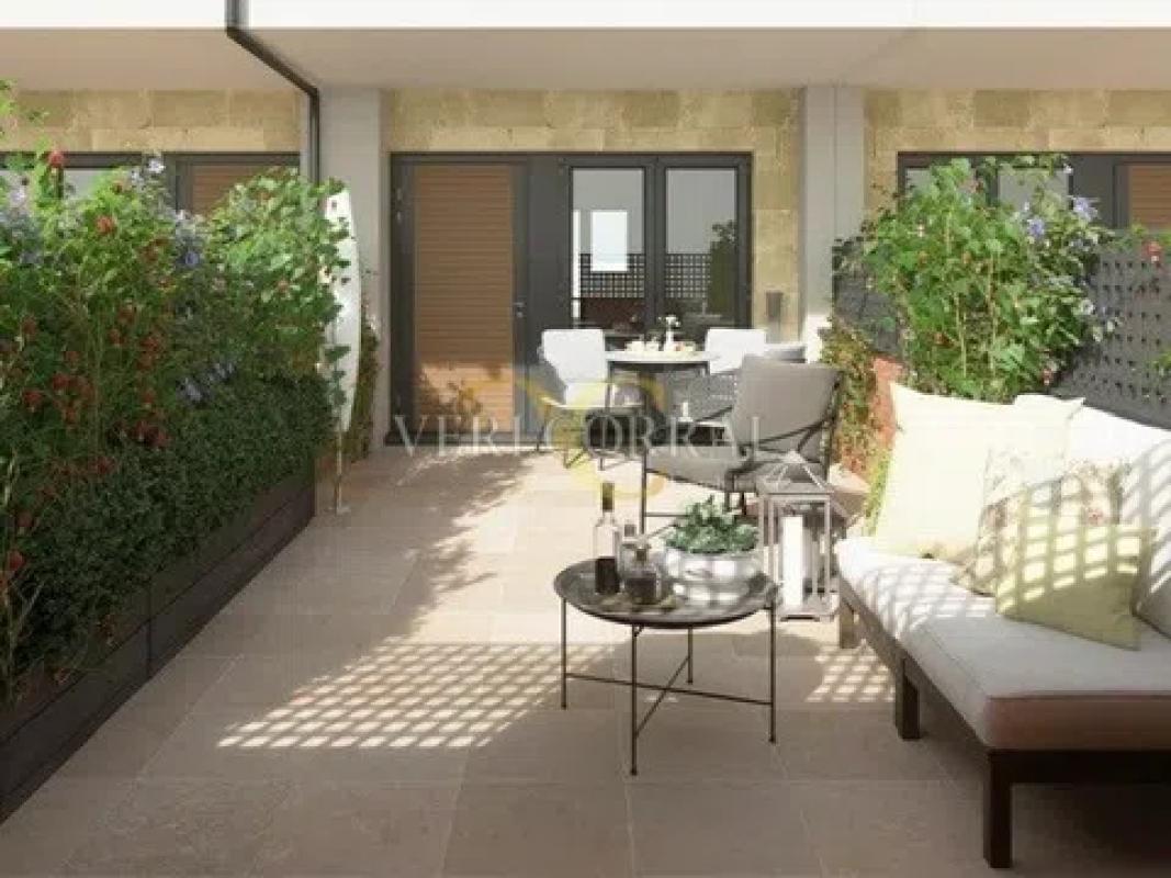Residencial Rioja
