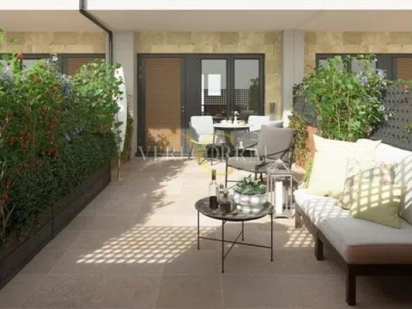 Promoción Residencial Rioja obra nueva en Gijón photo 1