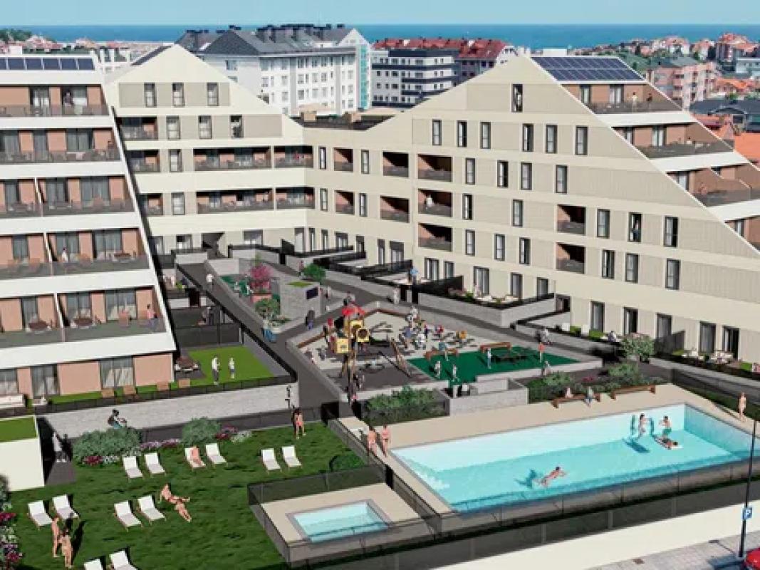 RESIDENCIAL LUAMAR