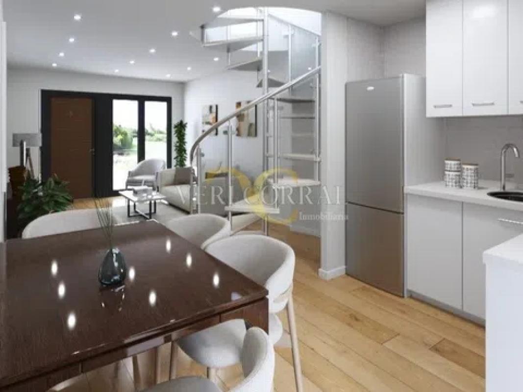 Venta de chalet adosado en  Rioja, 28 , Gijón photo 2