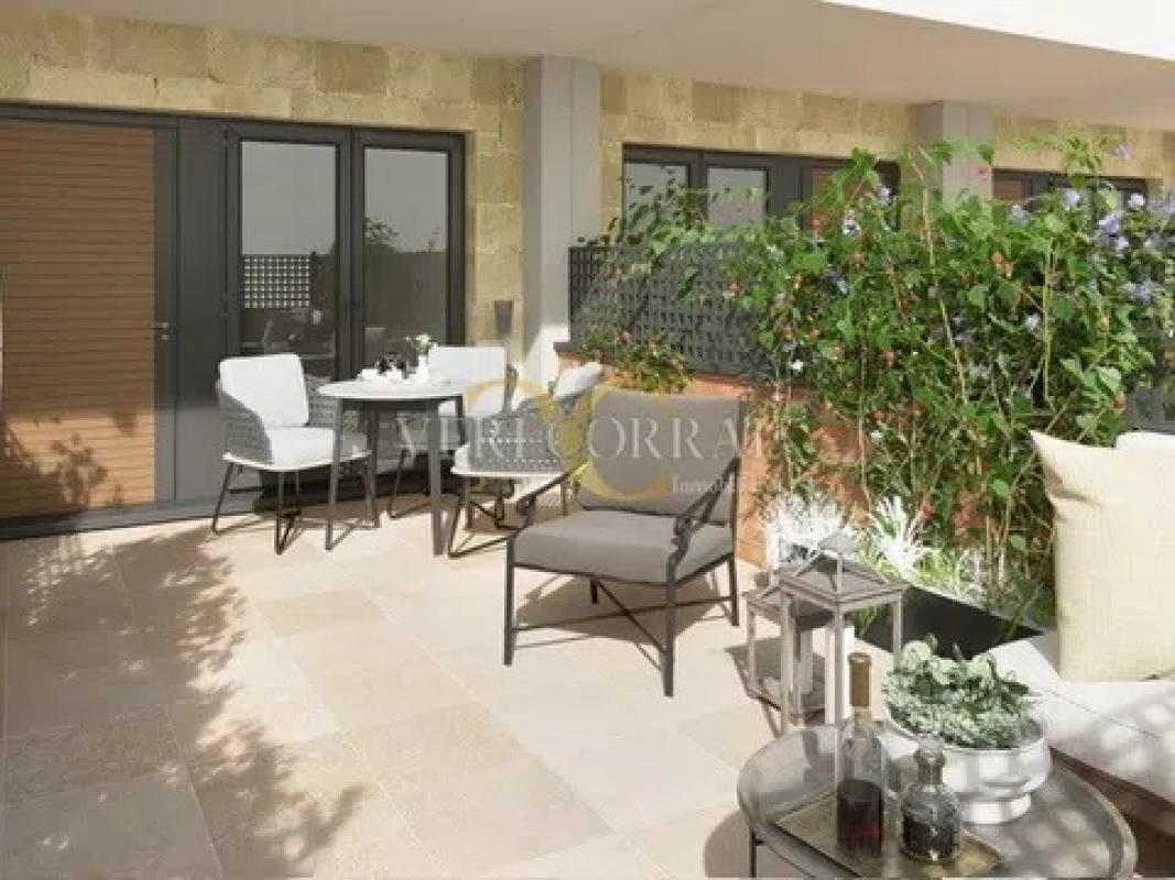 Venta de chalet adosado en  Rioja, 28 , Gijón photo 4