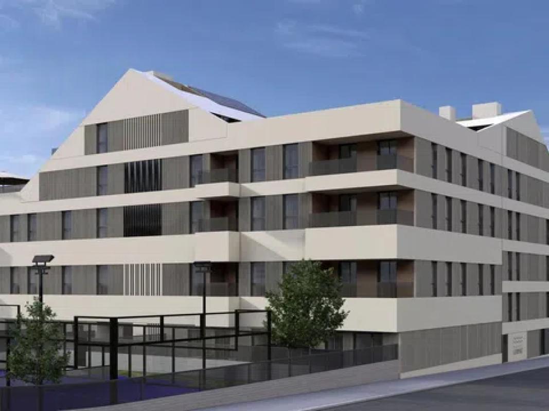 Obra nueva RESIDENCIAL LUAMAR en Gozón (Revista) photo 4