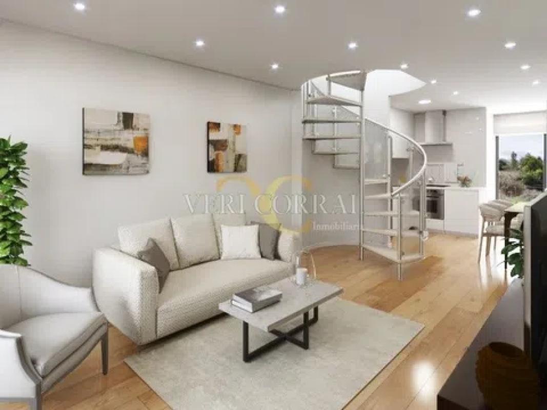 Venta de chalet adosado en  Rioja, 28 , Gijón photo 5