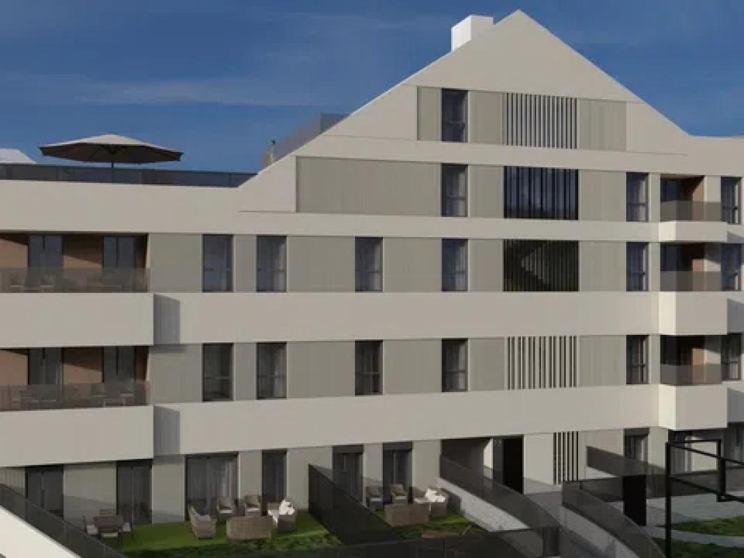 Obra nueva RESIDENCIAL LUAMAR en Gozón (Revista) photo 5