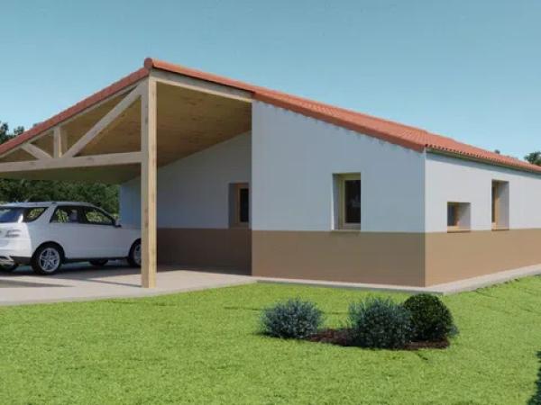 Chalet wolnostojący na sprzedaż w  Calle Camin de la Peral, 30, Sariego photo 2