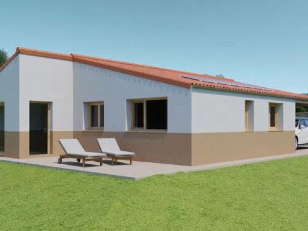 Chalet wolnostojący na sprzedaż w  Calle Camin de la Peral, 30, Sariego photo 3