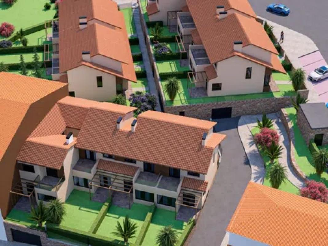 Obra nueva Resindecial Naturnor en Noreña (Revista) photo 3