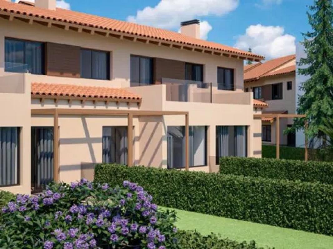 Obra nueva Resindecial Naturnor en Noreña (Revista) photo 5
