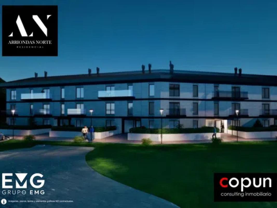 Residencial  Arriondas Norte