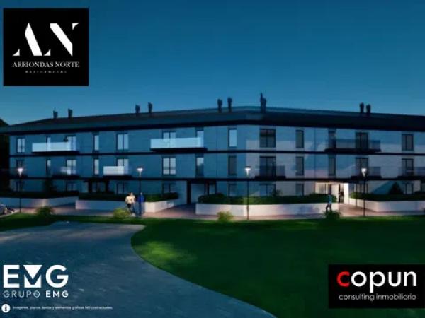 Apartment for sale in Calle Pozu el Llamduego s/n, Arriondas photo 1