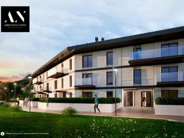 Apartment for sale in Calle Pozu el Llamduego s/n, Arriondas thumbnail 2
