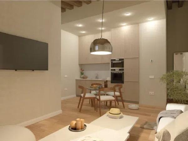 Квартира на продажу на  Calle Regina, 49, Санлукар де Баррамеда photo 2