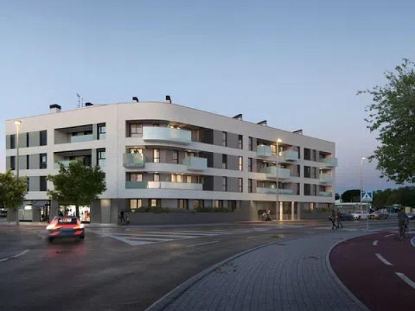 Mieszkanie na sprzedaż w Avenida Rey Juan Carlos I, Rotonda, 6, Heres de la Frontera thumbnail 1