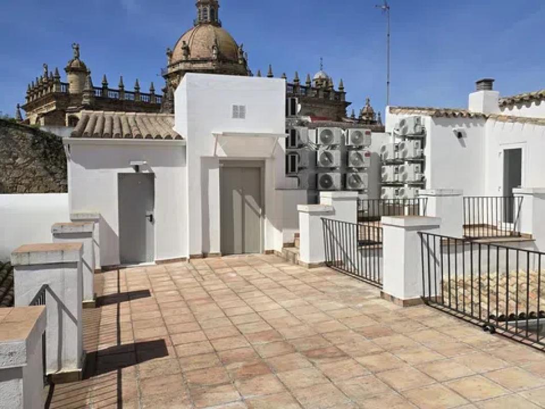 Obra nueva VISITACION HOMES en Jerez de la Frontera (Revista) photo 5
