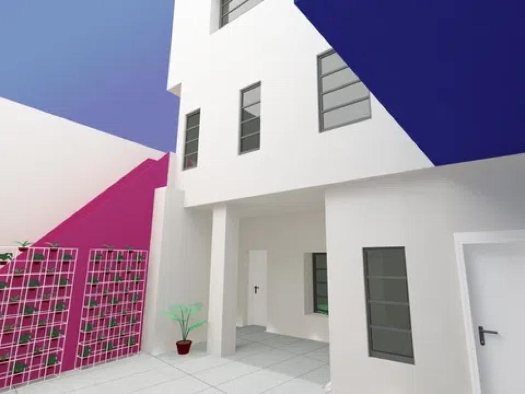 Obra nueva en Rota, Edificio Mina en Rota (Revista) photo 2