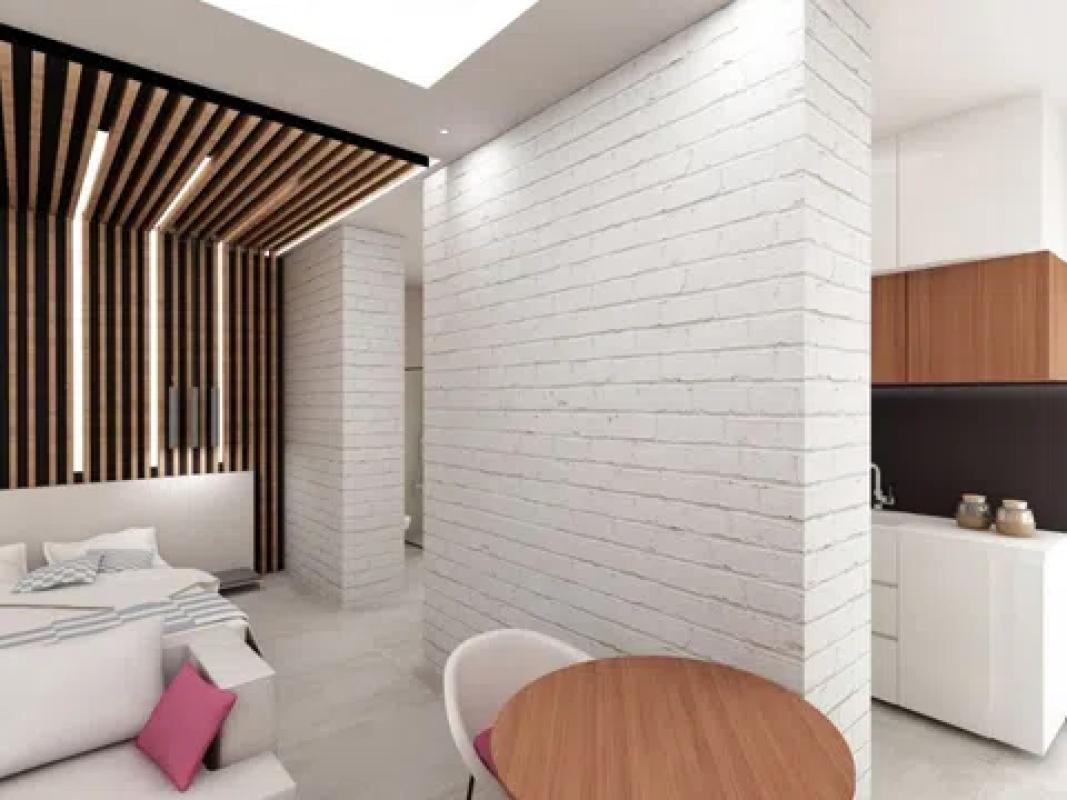 Obra nueva en Rota, Edificio Mina en Rota (Revista) photo 3