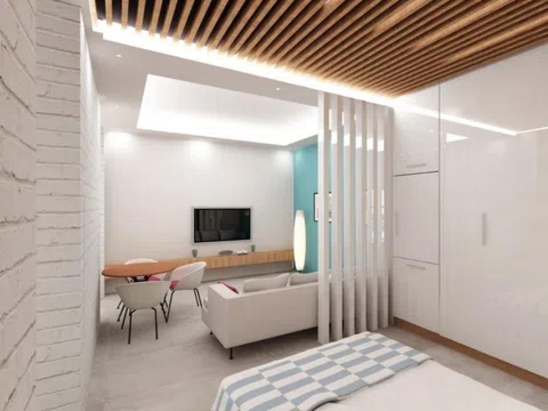 Obra nueva en Rota, Edificio Mina en Rota (Revista) photo 4