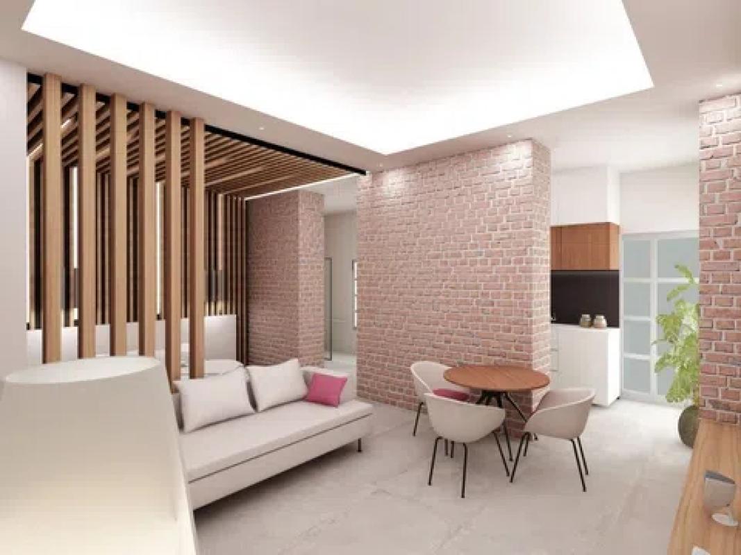 Obra nueva en Rota, Edificio Mina en Rota (Revista) photo 5