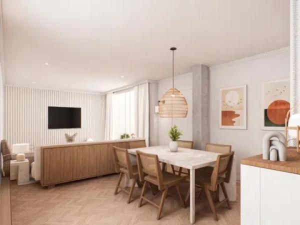 Квартира на продажу на  Calle San Marcos, 183, Сан-Фернандо photo 4