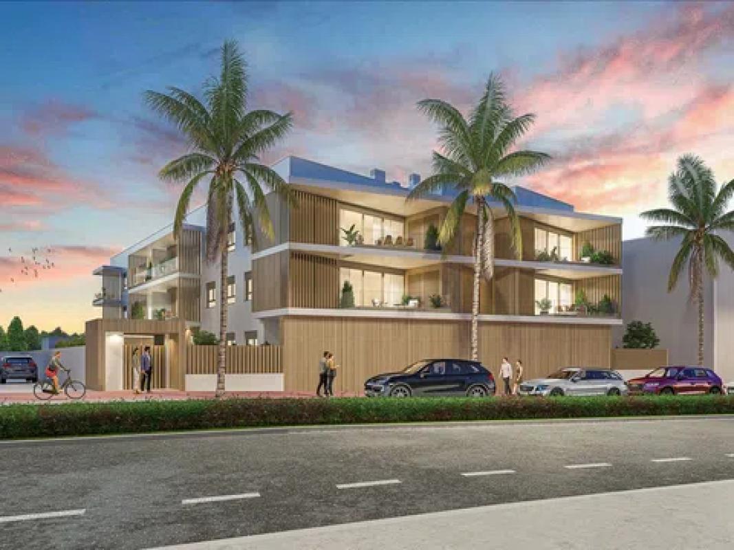 Obra nueva COSTALUZ HOMES en Rota (Revista) photo 2