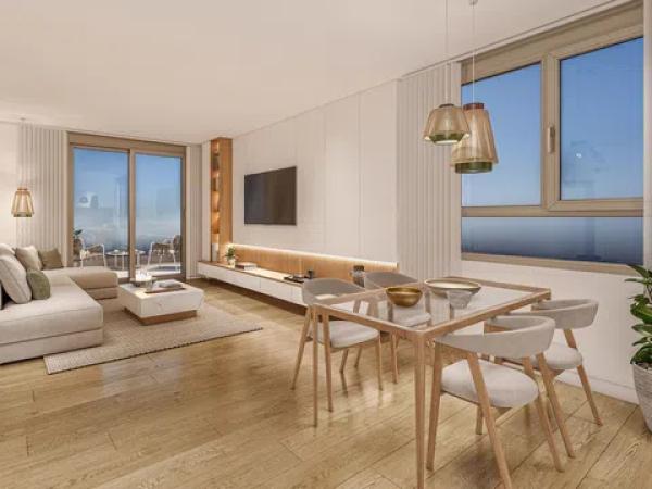 Promotion COSTALUZ HOMES new development in Rota photo 4