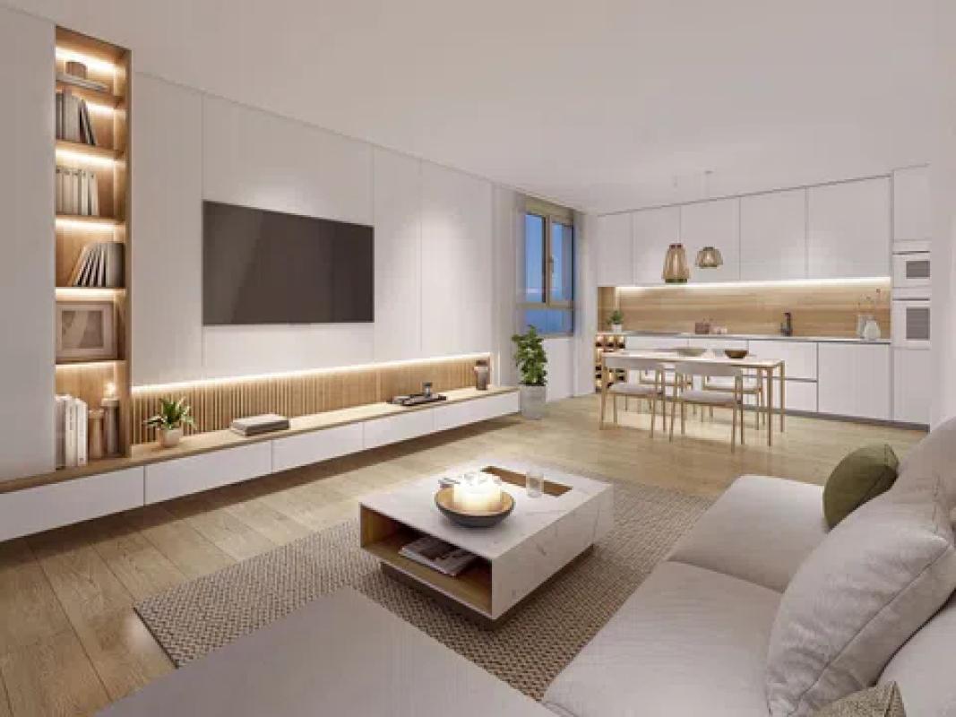 Obra nueva COSTALUZ HOMES en Rota (Revista) photo 5