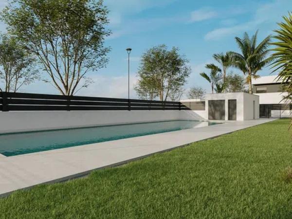 Promocja Martinica Residencial nowe budownictwo w Heres de la Frontera photo 1