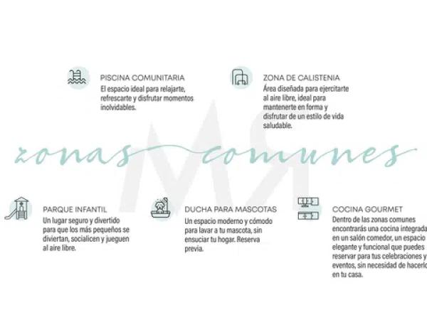 Promocja Martinica Residencial nowe budownictwo w Heres de la Frontera photo 3