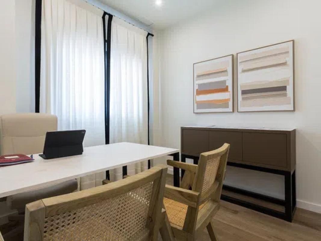 Venta de chalet adosado en  Arquimedes, Calle Margarita Salas, calle Marie Curie, 13 , Jerez de la Frontera photo 3