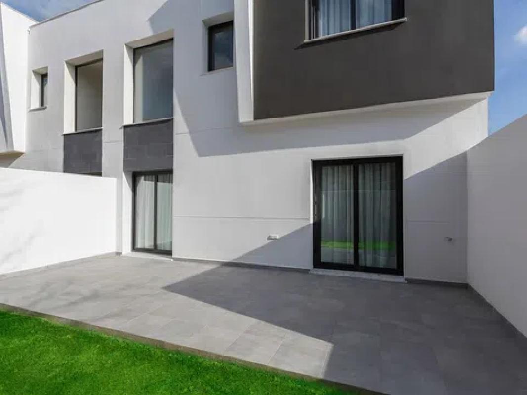 Venta de chalet adosado en  Arquimedes, Calle Margarita Salas, calle Marie Curie, 13 , Jerez de la Frontera photo 5