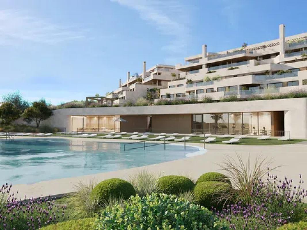Obra nueva Atria F1 en La Alcaidesa (Revista) photo 2